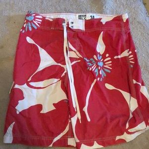 American Eagle men’s bathing suit